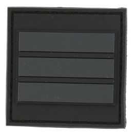 Galon poitrine PM/GC - PVC - Basse Visibilité