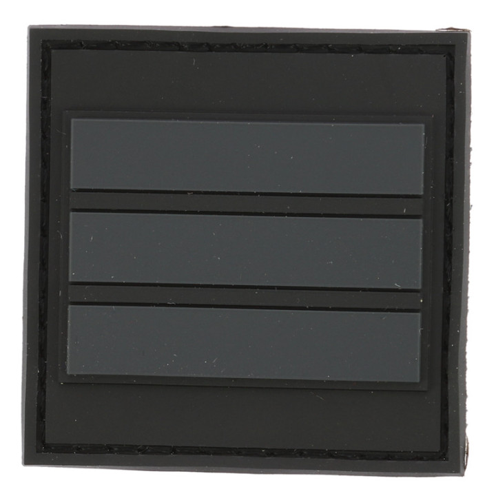 Galon poitrine PM/GC - PVC - Basse Visibilité