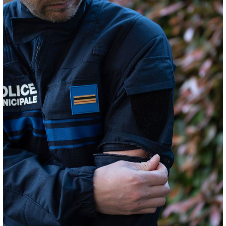 Combinaison Police Municipale | Confortable et Robuste