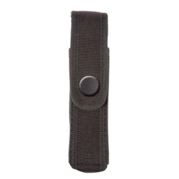 PORTE AEROSOL NOIR ATTACHE MOLLE 100ml