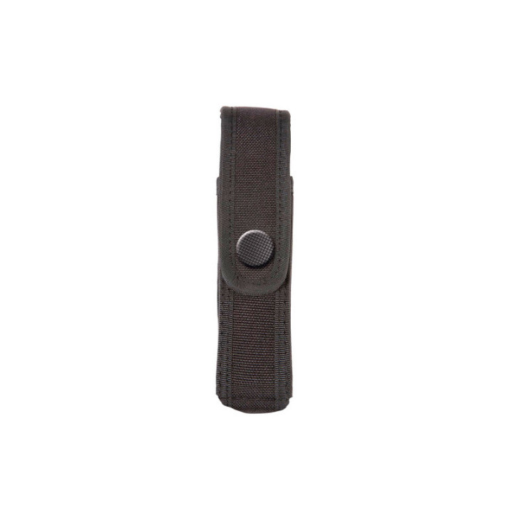 PORTE AEROSOL NOIR ATTACHE MOLLE 100ml