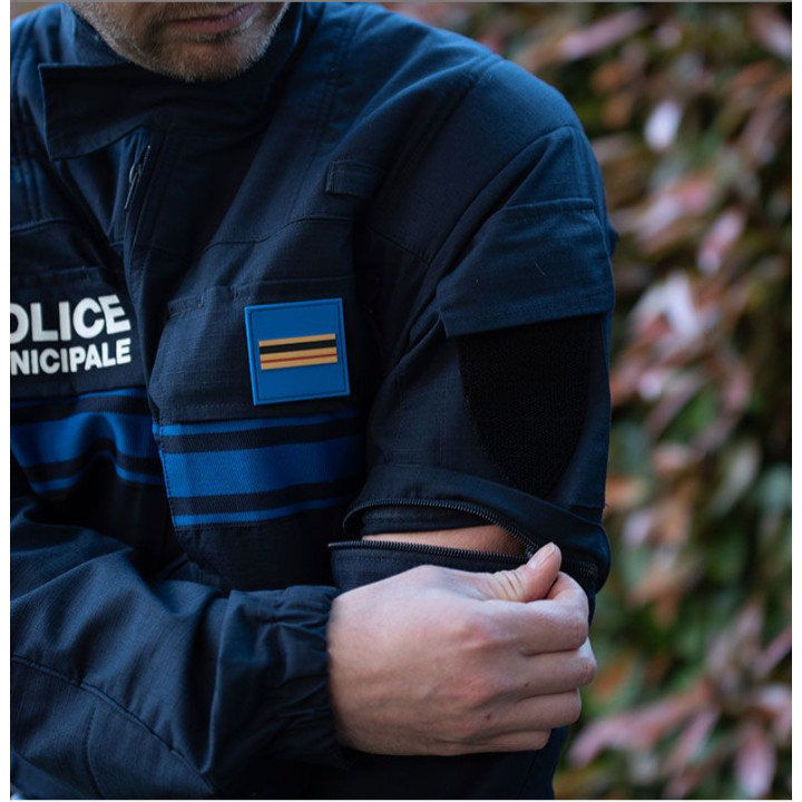 Combinaison Police Municipale | Confortable et Robuste