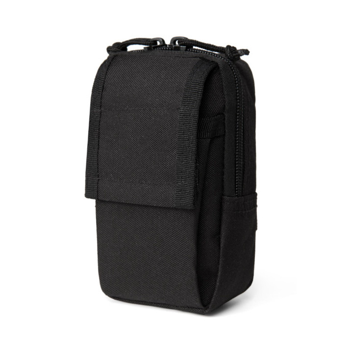 Mini Pochette Noir | Transportez vos Affaires en Toute Sécurité