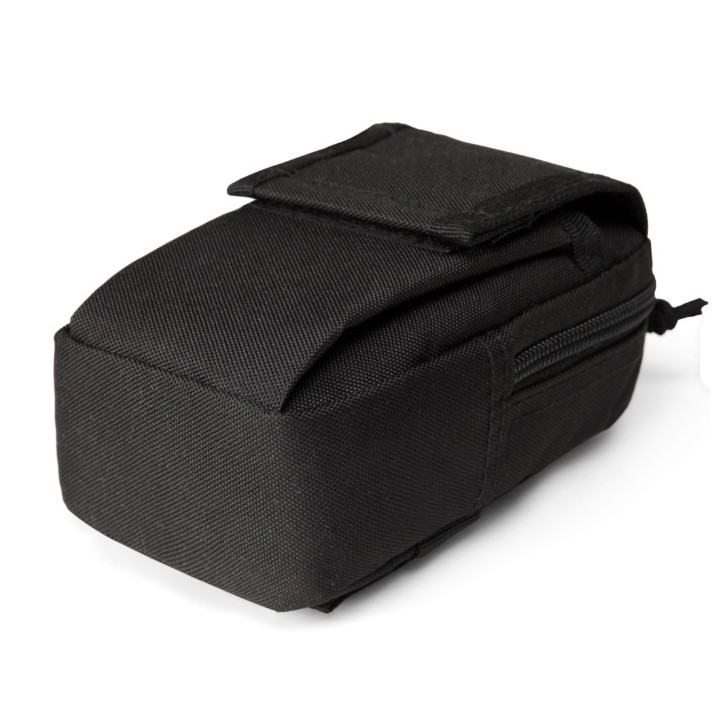 Mini Pochette Noir | Transportez vos Affaires en Toute Sécurité