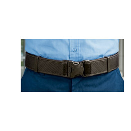Ceinturon Cordura 50mm fermeture 3 points : robustesse et sécurité