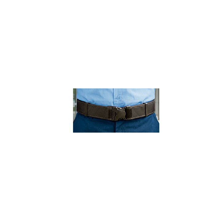 Ceinturon Cordura 50mm fermeture 3 points : robustesse et sécurité