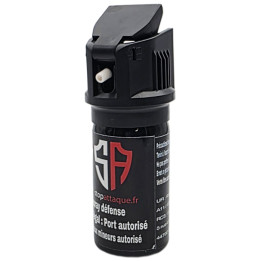 AEROSOL STOP ATTAQUE 40 ML