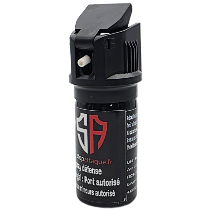 AEROSOL STOP ATTAQUE 40 ML
