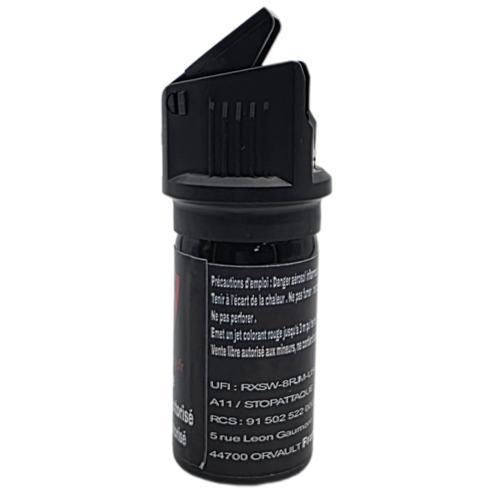 AEROSOL STOP ATTAQUE 40 ML
