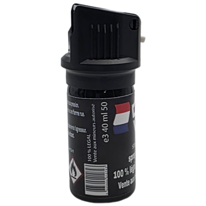 AEROSOL STOP ATTAQUE 40 ML