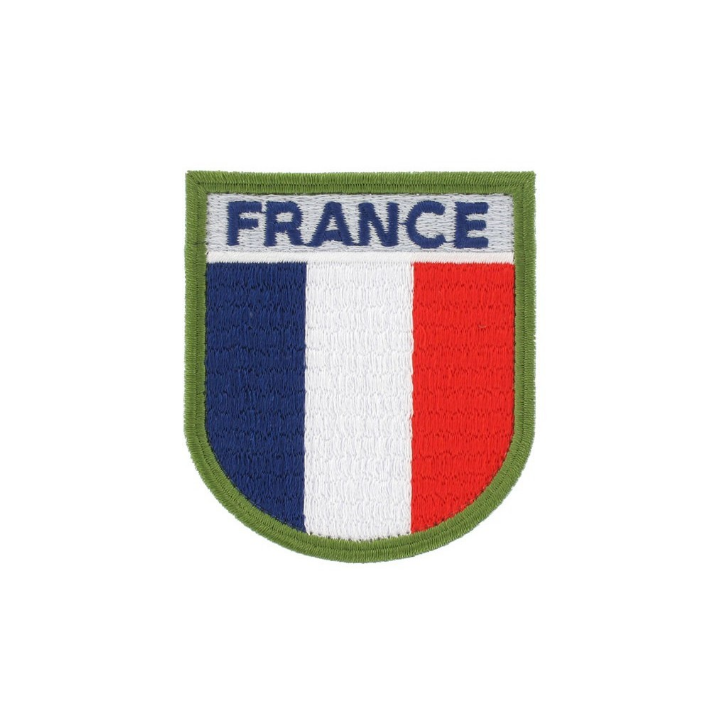 ECUSSON SOIE FRANCE
