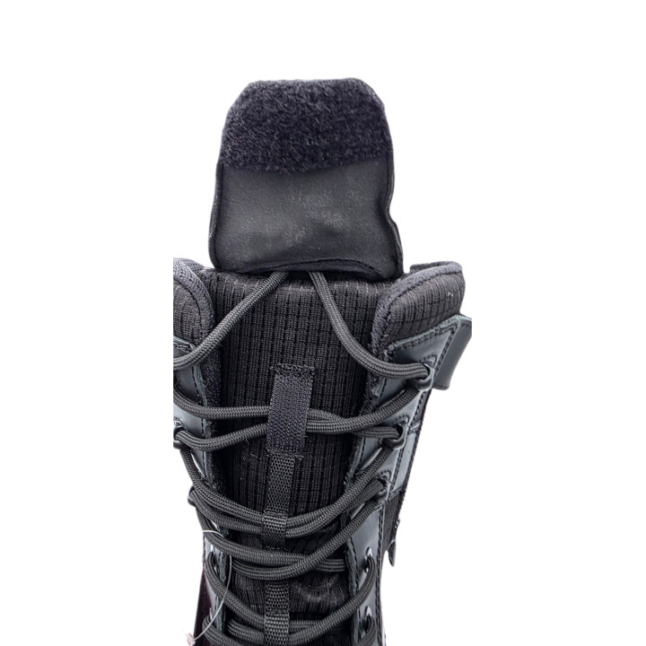 Magnum Lynx 8.0 Side ZIP-Confort-résistance pour situations d'urgence