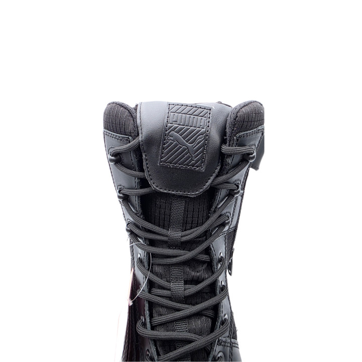 Magnum Lynx 8.0 Side ZIP-Confort-résistance pour situations d'urgence