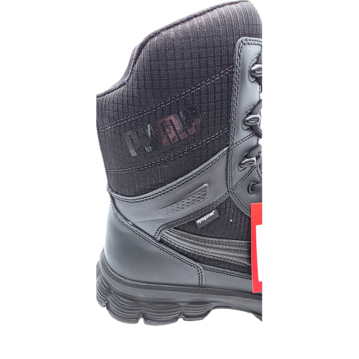 Magnum Lynx 8.0 Side ZIP-Confort-résistance pour situations d'urgence