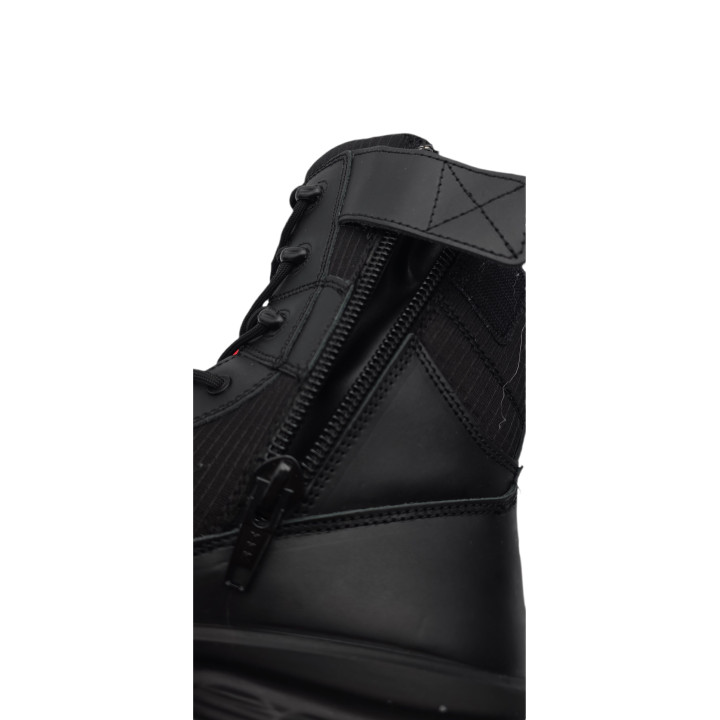 Magnum Lynx 8.0 Side ZIP-Confort-résistance pour situations d'urgence