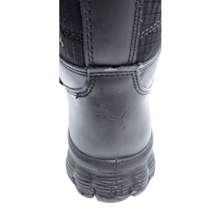 Magnum Lynx 8.0 Side ZIP-Confort-résistance pour situations d'urgence