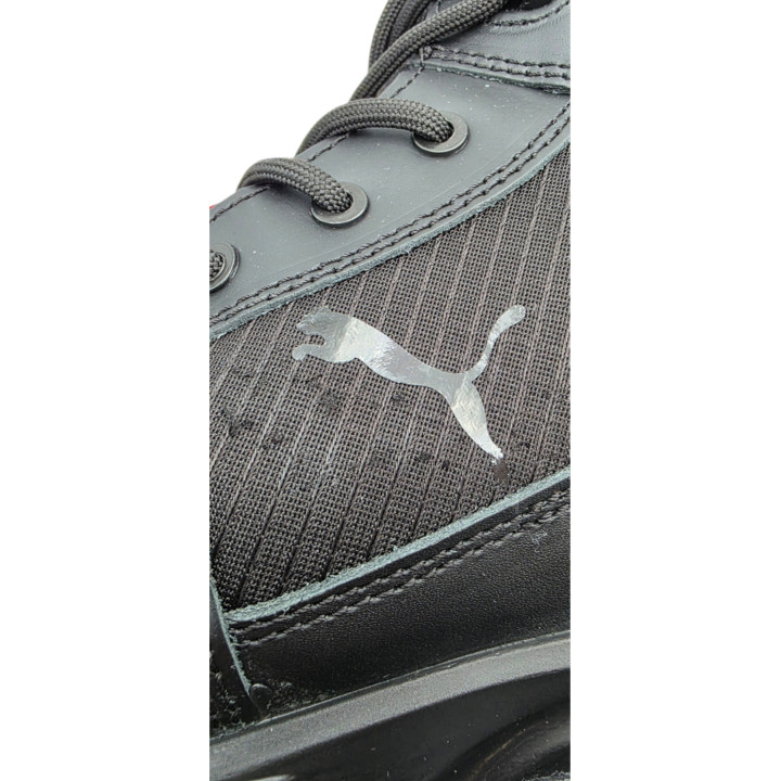 Magnum Lynx 8.0 Side ZIP-Confort-résistance pour situations d'urgence