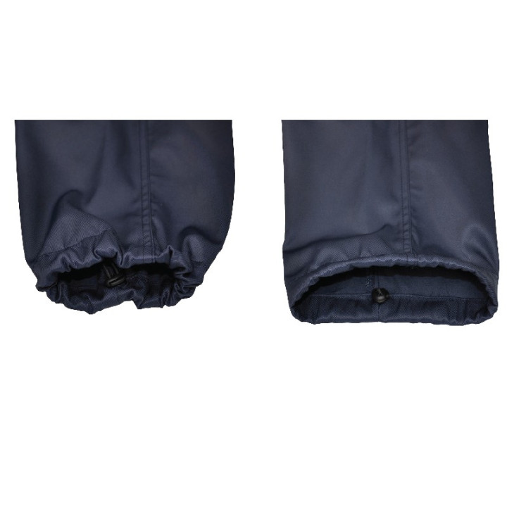 Bas de Pantalon Droit + Élastique | Gardez vos Pantalons Propres