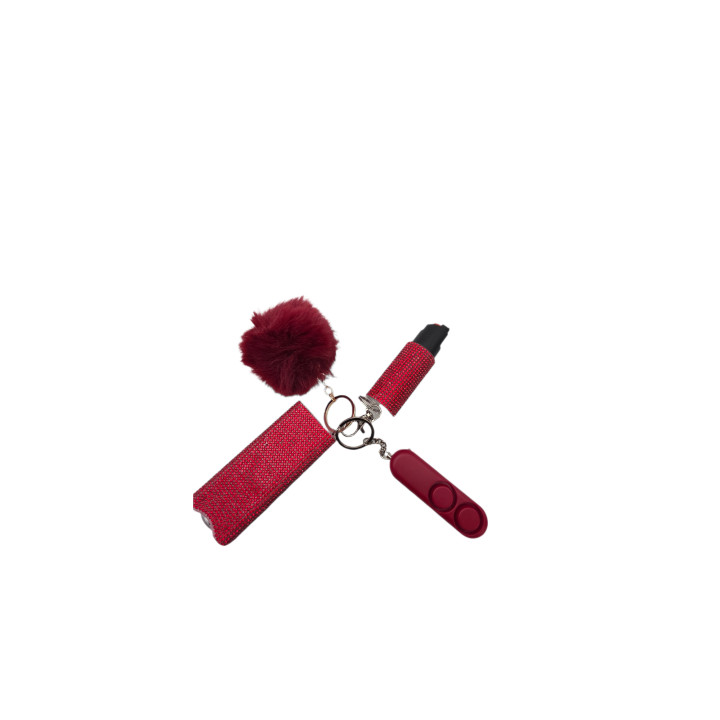 kit defense girl