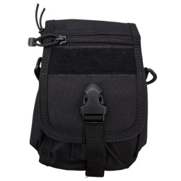 Pochette utilitaire ceinture - Accessoire pratique et fonctionnel pour les professionnels