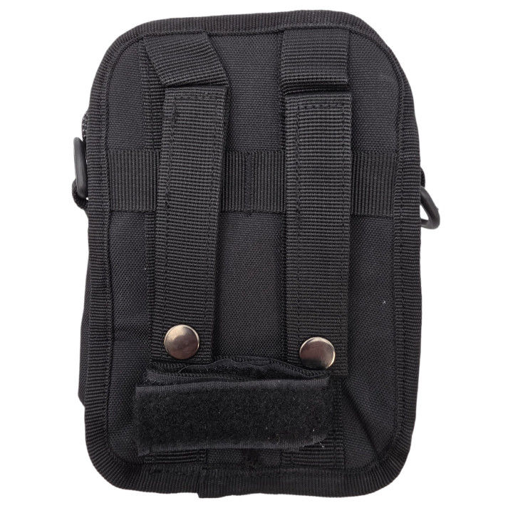 Pochette utilitaire ceinture - Accessoire pratique et fonctionnel pour les professionnels