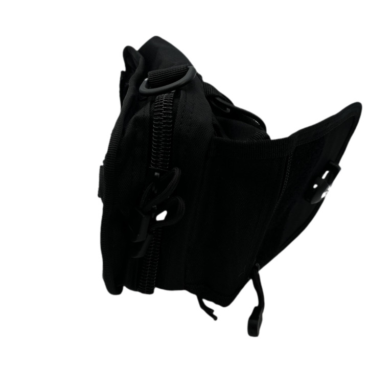 Pochette utilitaire ceinture - Accessoire pratique et fonctionnel pour les professionnels