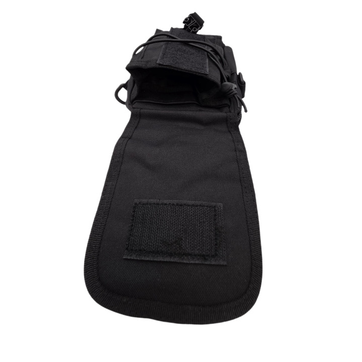 Pochette utilitaire ceinture - Accessoire pratique et fonctionnel pour les professionnels