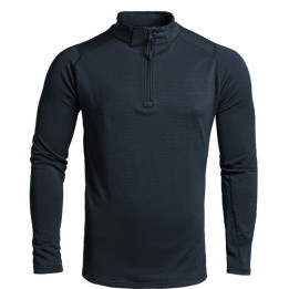 Sweat zippé Thermo Performer niveau 3 : confort et chaleur