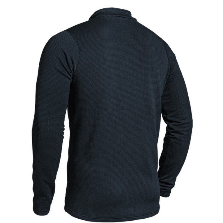 Sweat zippé Thermo Performer niveau 3 : confort et chaleur