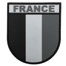 ECU PLASTIQUE FRANCE basse visibilité