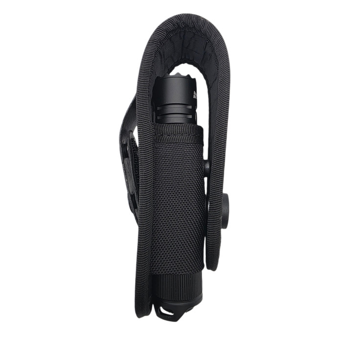 Etui Lampe Intervention | Transportez Lampe d'Intervention en Sécurité