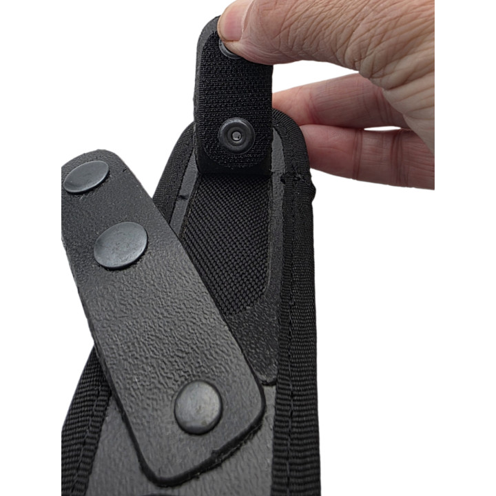 Etui Lampe Intervention | Transportez Lampe d'Intervention en Sécurité