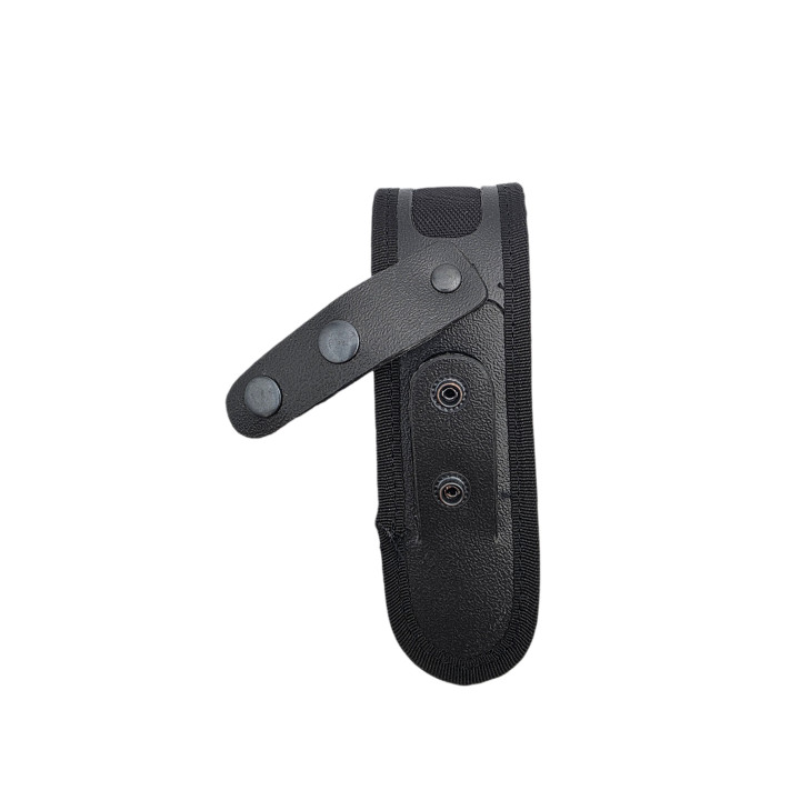 Etui Lampe Intervention | Transportez Lampe d'Intervention en Sécurité