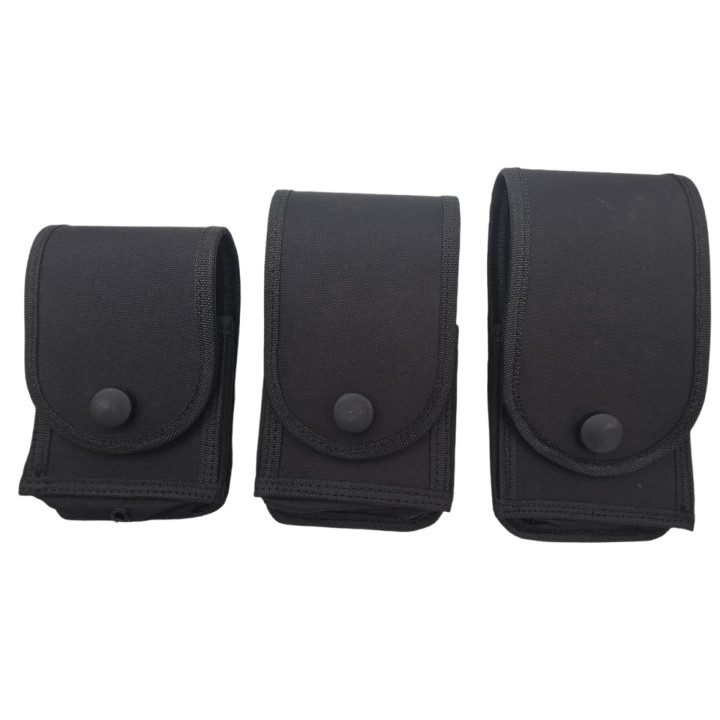 POchette / Porte Téléphone MOLLE et ceinture
