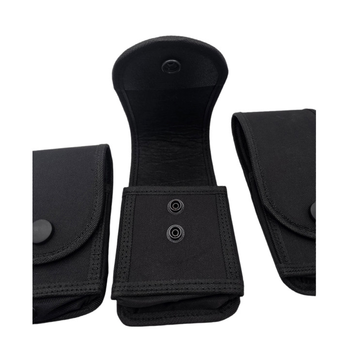POchette / Porte Téléphone MOLLE et ceinture