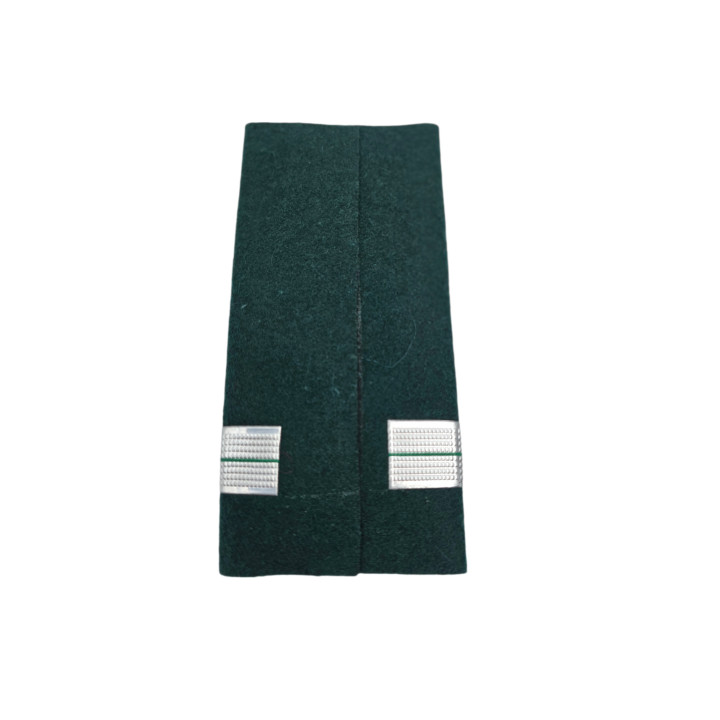 Paire de Fourreaux , manchons  GARDE CHAMPETRE CHEF