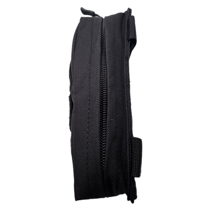 TROUSSE 1ER SECOURS 25 PIECES ATTACHE MOLLE - pratique et complete