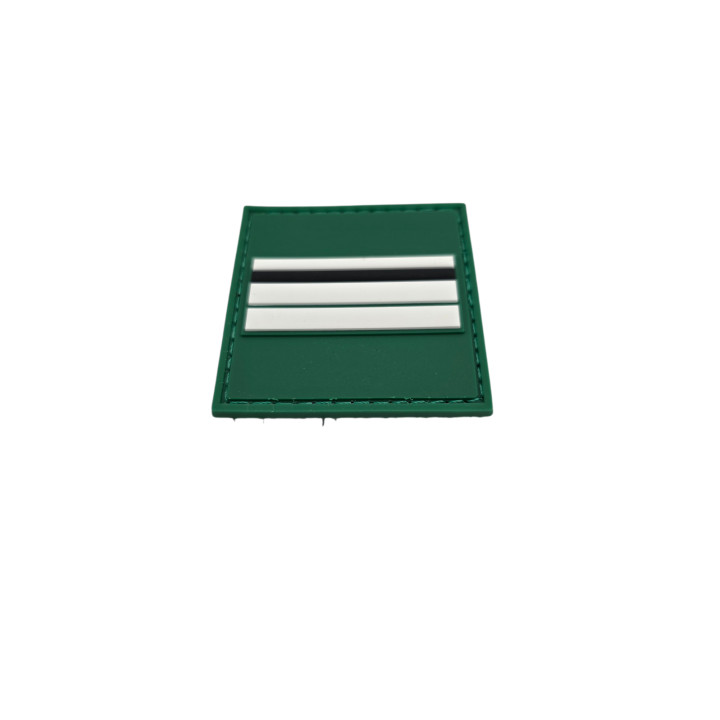 Grade / Galon poitrine PVC Garde Champêtre Chef - Acheter en ligne