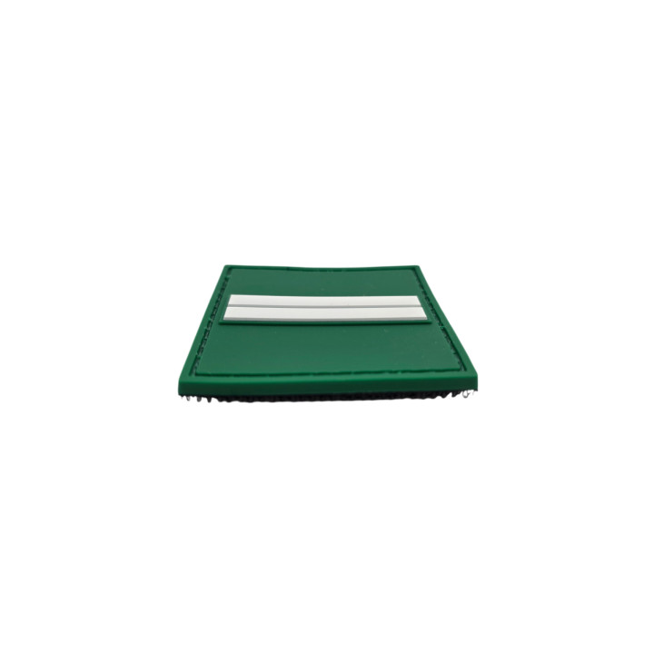 Grade / Galon poitrine PVC Garde Champêtre Chef - Acheter en ligne