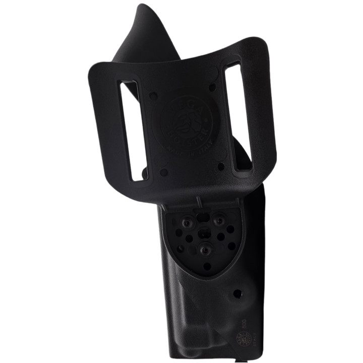 HOLSTER MAS G1 VKD800 + PATTE ANTI ARRACHEMENT GAUCHER