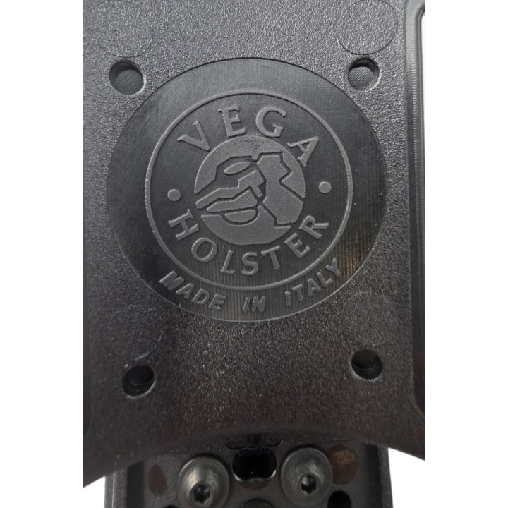 HOLSTER MAS G1 VKD800 + PATTE ANTI ARRACHEMENT GAUCHER