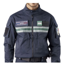Blouson été Garde Champêtre / Police Rurale