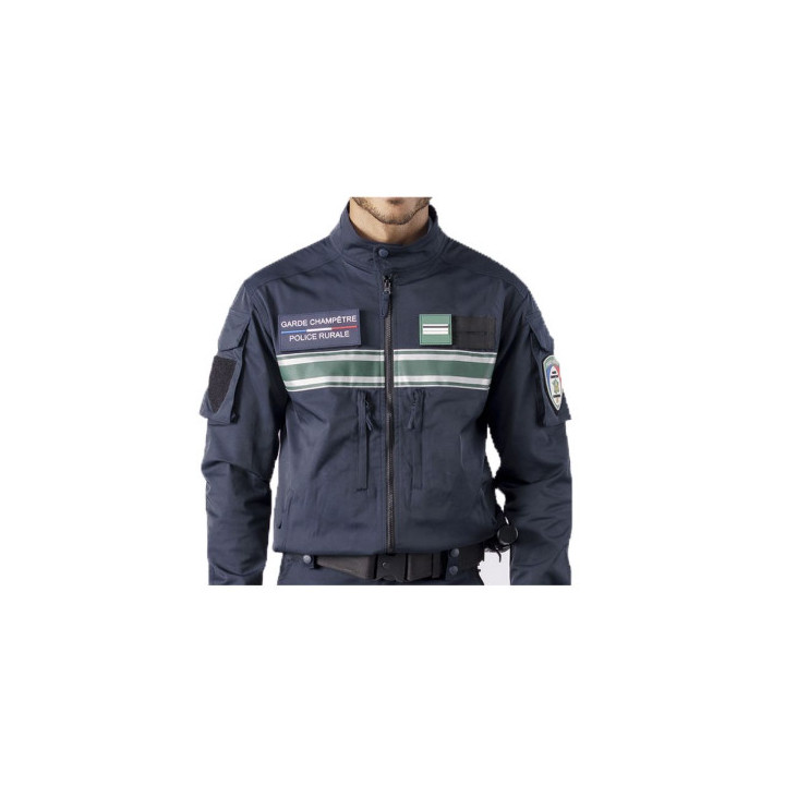 Blouson été Garde Champêtre / Police Rurale