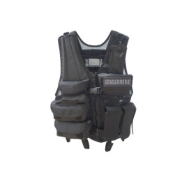 Gilet GITAC de la marque PATROL