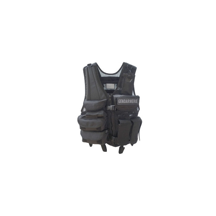 Gilet GITAC de la marque PATROL
