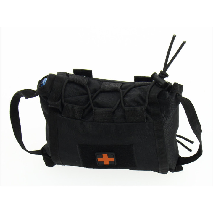trousse IFAK VIDE