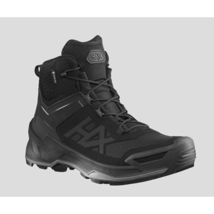 HAIX BLACK EAGLE EVO ATHLETIC GTX MID