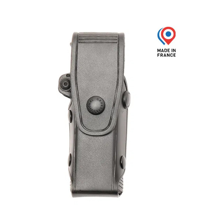 Porte Chargeur MOLLE | Transportez vos Chargeurs en Toute Sécurité
