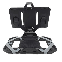 porte téléphone gilet MOLLE