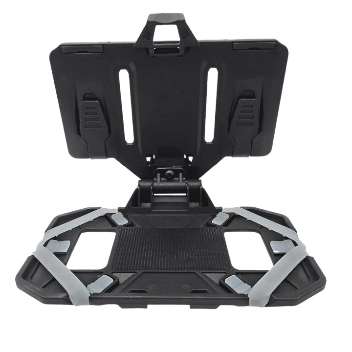 porte téléphone gilet MOLLE